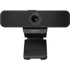 Веб-камера Logitech Webcam C925E HD (960-001076)