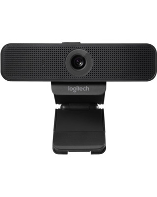 Веб-камера Logitech Webcam C925E HD (960-001076)