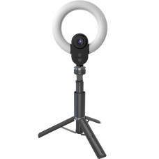 Вебкамера Lorgar Circulus 910 Streaming 5MP 1944 Auto Focus Stereo (LRG-SC910)