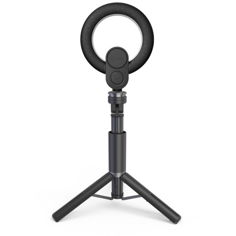 Вебкамера Lorgar Circulus 910 Streaming 5MP 1944 Auto Focus Stereo (LRG-SC910)