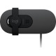 Веб-камера Logitech Brio 105 Full HD 1080p Graphite (960-001592)