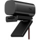 Вебкамера HyperX Vision S 4K Black (75X30AA)
