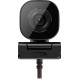 Вебкамера HyperX Vision S 4K Black (75X30AA)