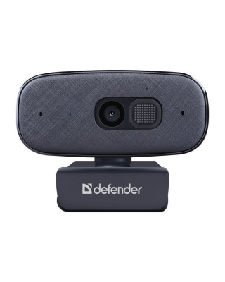 Веб-камера Defender G-lens 2695 (63195)