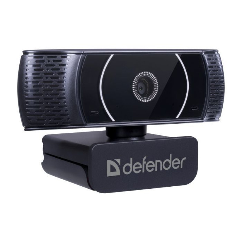 Веб-камера Defender G-lens 2590 (63113)