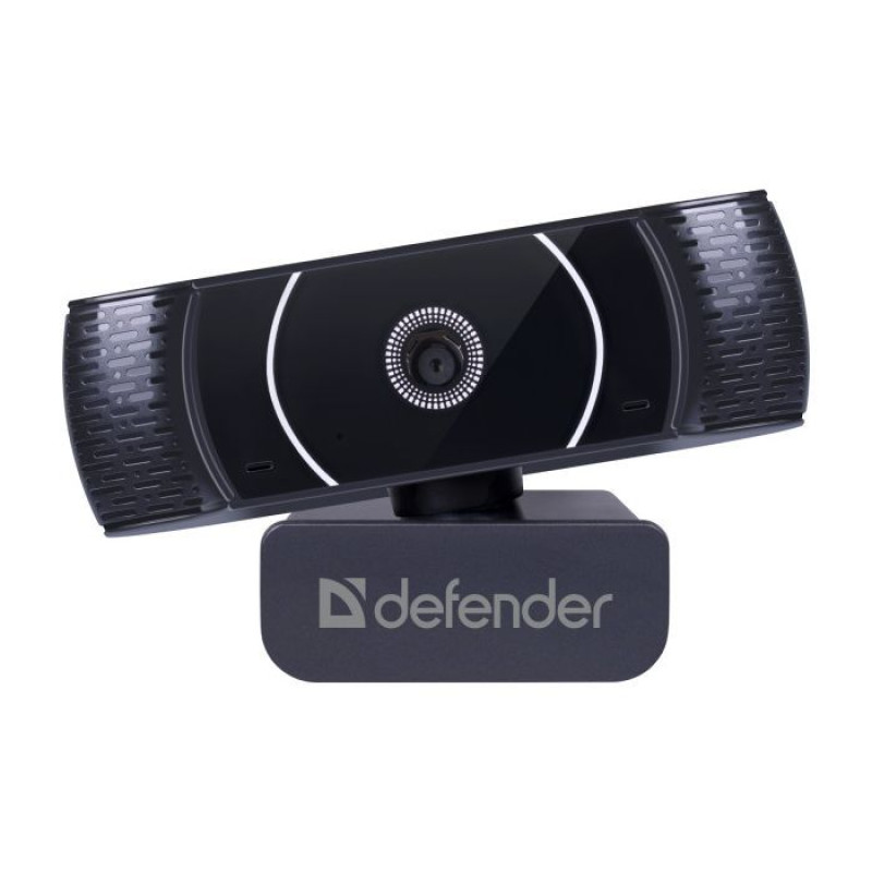 Веб-камера Defender G-lens 2590 (63113)