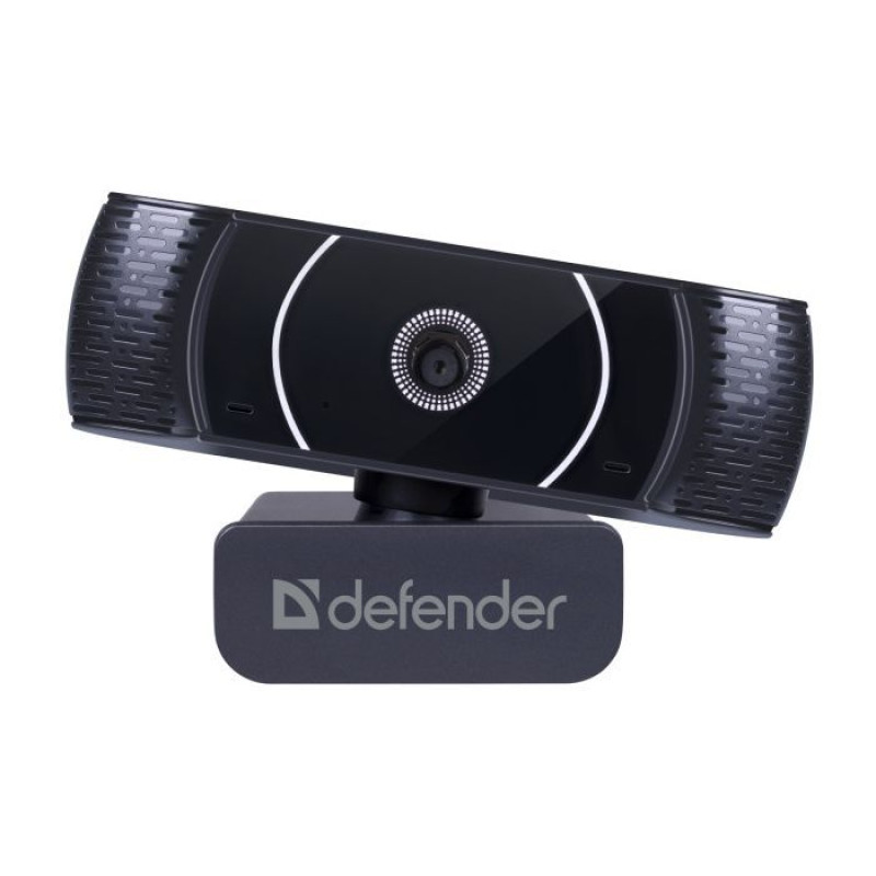 Веб-камера Defender G-lens 2590 (63113)