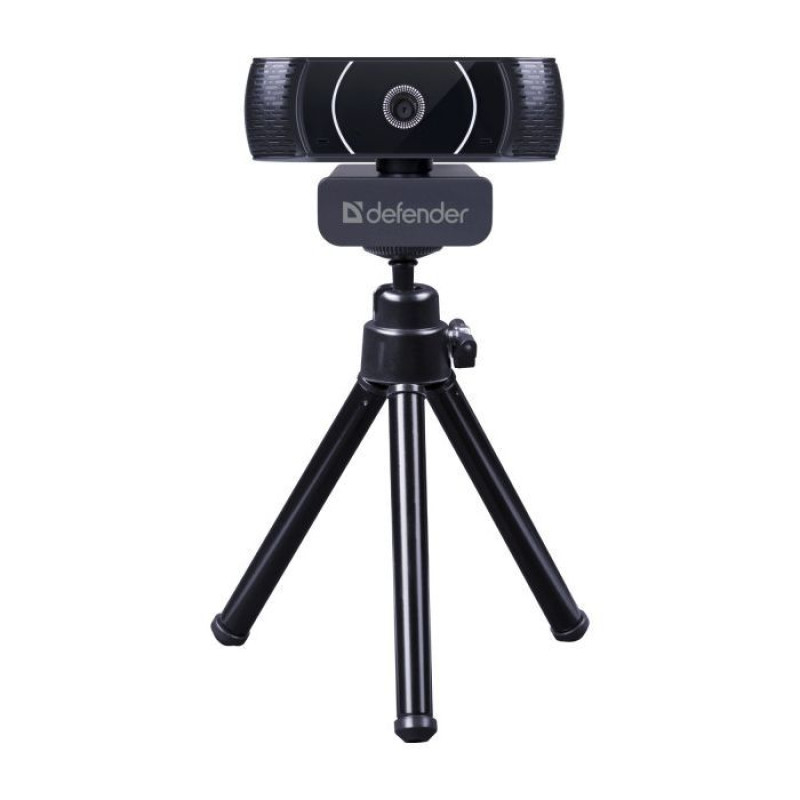 Веб-камера Defender G-lens 2590 (63113)