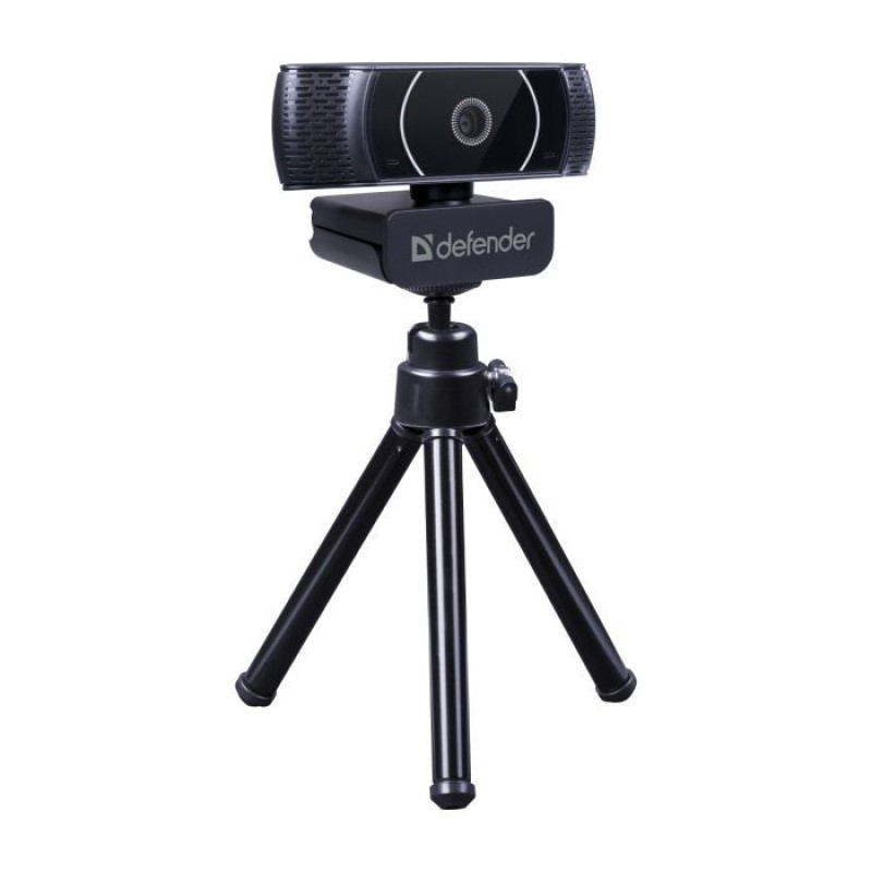 Веб-камера Defender G-lens 2590 (63113)