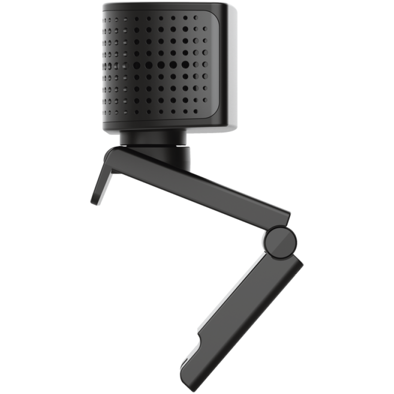 Веб-камера TRUST Teza 4K Ultra HD Black (24280)