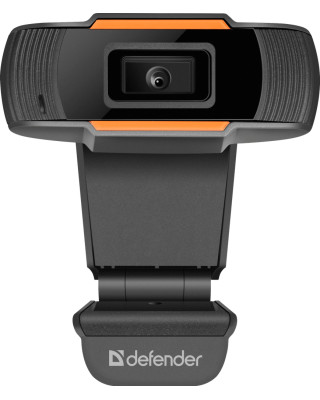 Веб-камера Defender G-lens 2579 HD720P (63179)