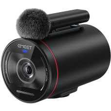 Emeet Streamcam One Black (EMEET-E7004) Веб-камера