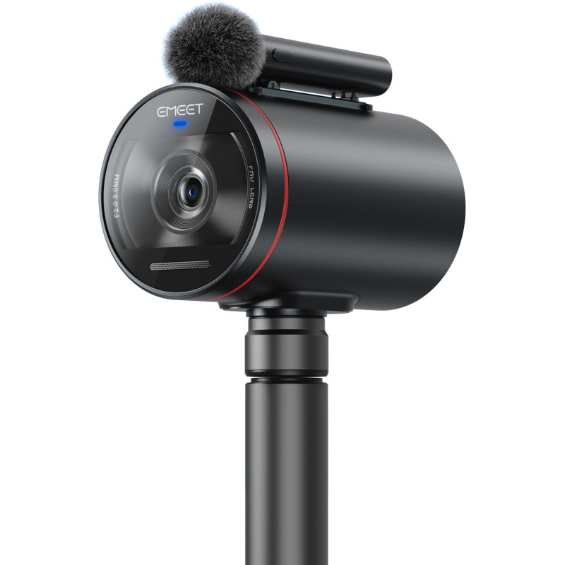 Emeet Streamcam One Black (EMEET-E7004) Веб-камера