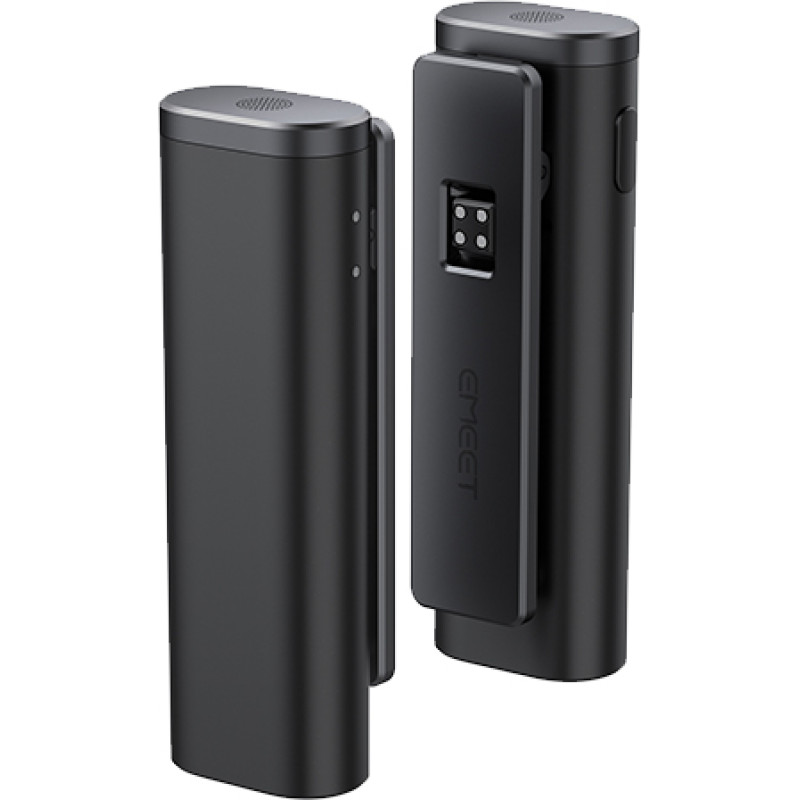 Emeet Streamcam One Black (EMEET-E7004) Веб-камера