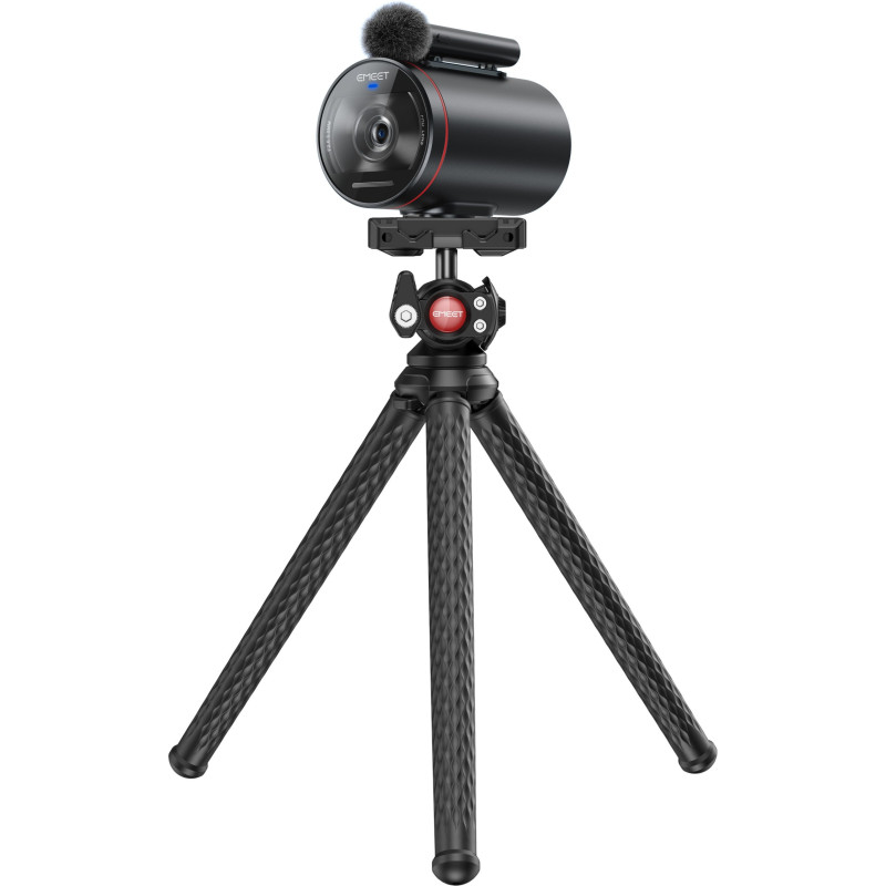 Emeet Streamcam One Black (EMEET-E7004) Веб-камера