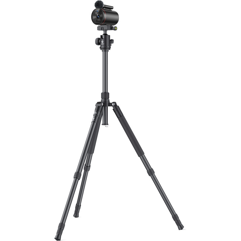 Emeet Streamcam One Black (EMEET-E7004) Веб-камера