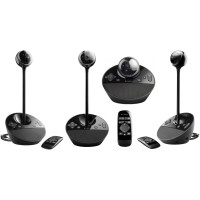 Веб-камера LOGITECH BCC950 ConferenceCam (960-000867)