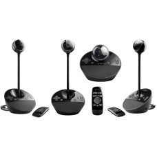 Веб-камера LOGITECH BCC950 ConferenceCam (960-000867)