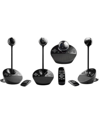 Веб-камера LOGITECH BCC950 ConferenceCam (960-000867)