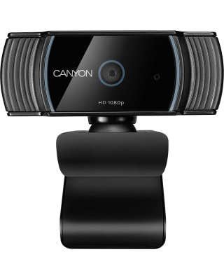 Веб-камера Canyon Full HD (CNS-CWC5)