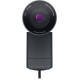 Веб-камера Dell WB5023 2K QHD Pro Black (722-BBBU)