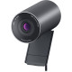 Веб-камера Dell WB5023 2K QHD Pro Black (722-BBBU)
