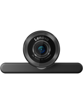Веб-камера Lenovo QHD Webcam (4XC1Q25245)