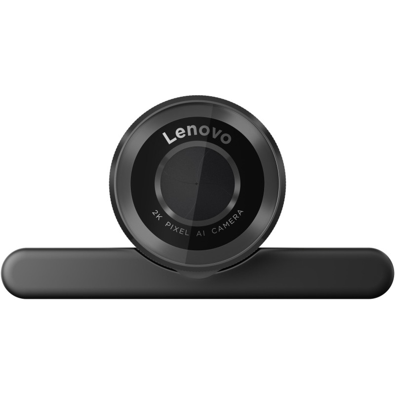 Веб-камера Lenovo QHD Webcam (4XC1Q25245)
