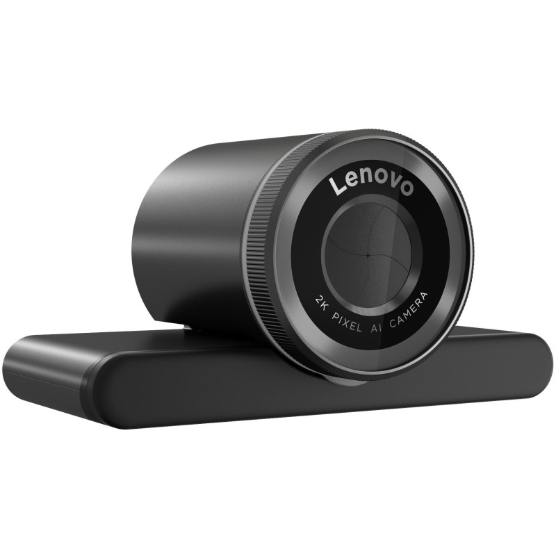 Веб-камера Lenovo QHD Webcam (4XC1Q25245)