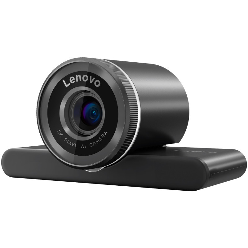 Веб-камера Lenovo QHD Webcam (4XC1Q25245)