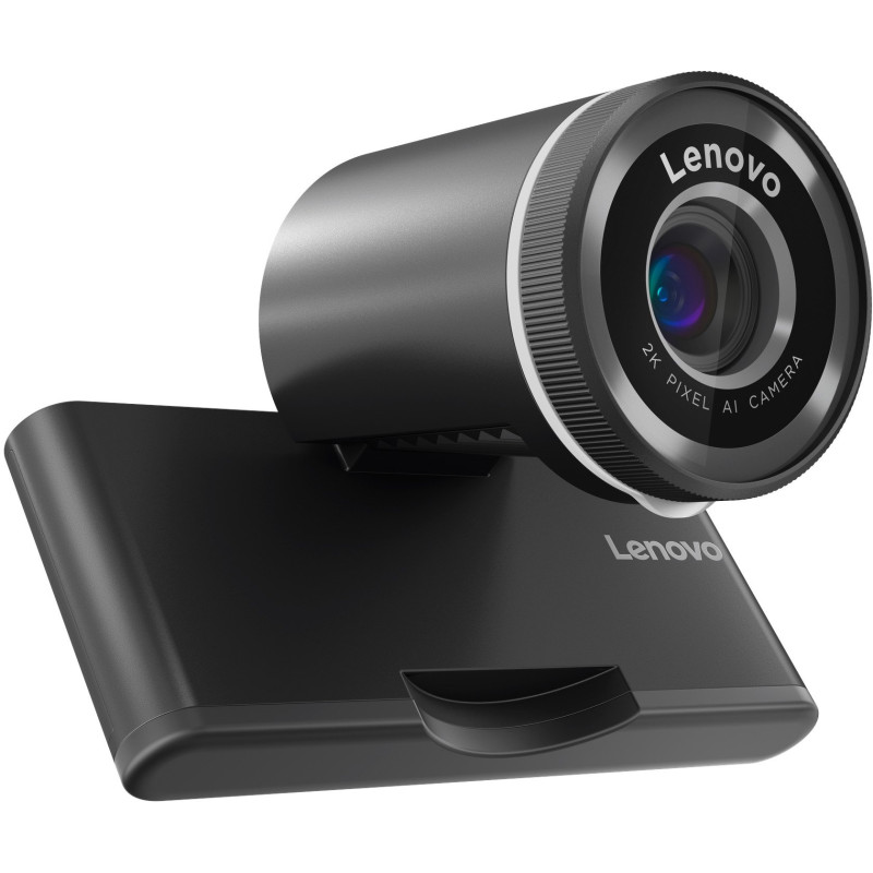 Веб-камера Lenovo QHD Webcam (4XC1Q25245)