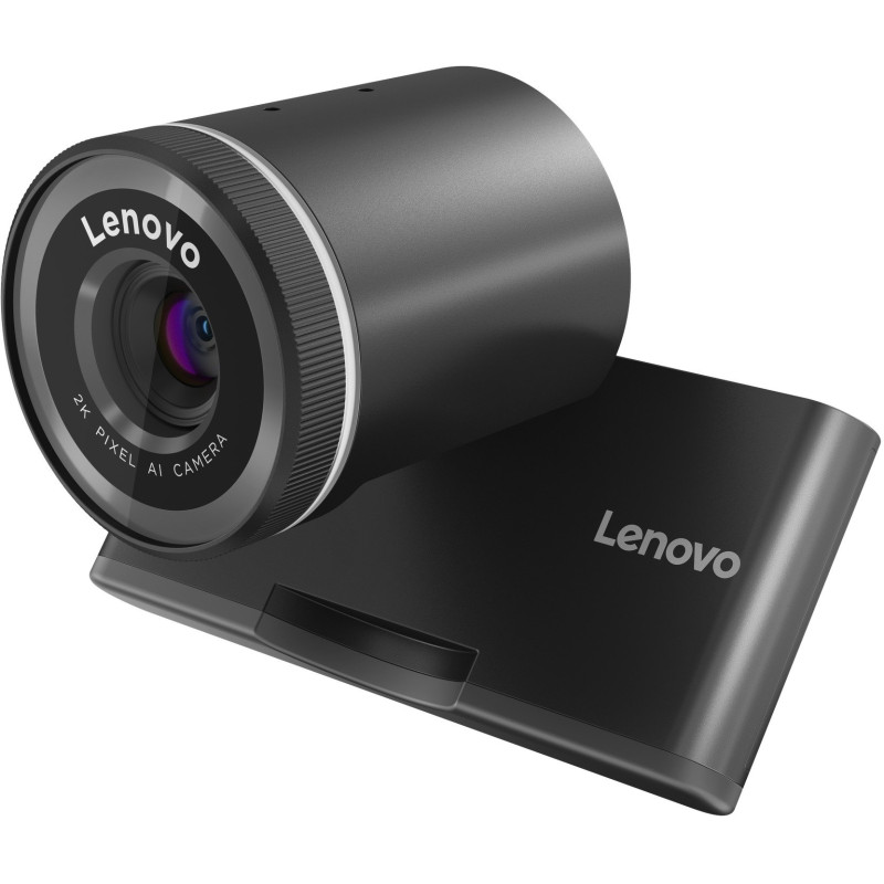 Веб-камера Lenovo QHD Webcam (4XC1Q25245)