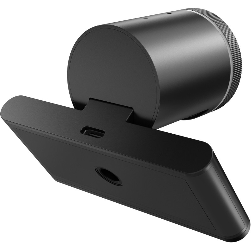 Веб-камера Lenovo QHD Webcam (4XC1Q25245)