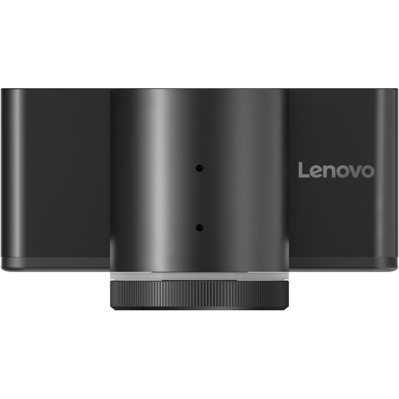 Веб-камера Lenovo QHD Webcam (4XC1Q25245)