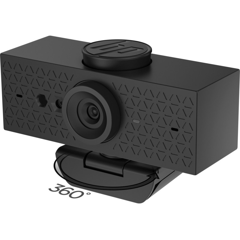 Веб-камера HP 620 FHD (6Y7L2AA)