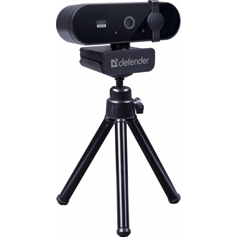 Веб-камера Defender G-lens 2580 FullHD (63112)