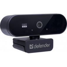 Веб-камера Defender G-lens 2580 FullHD (63112)