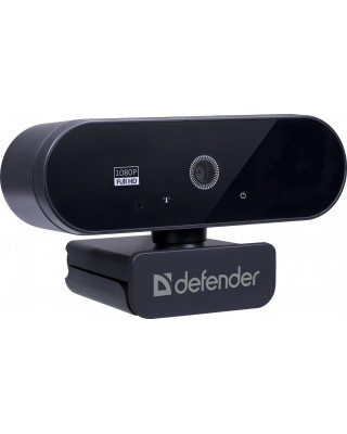 Веб-камера Defender G-lens 2580 FullHD (63112)