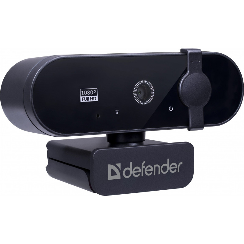 Веб-камера Defender G-lens 2580 FullHD (63112)