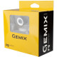 Веб-камера Gemix F9 black