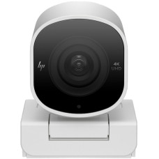 Веб-камера HP 960 4K Streaming срібляста (695J6AA)