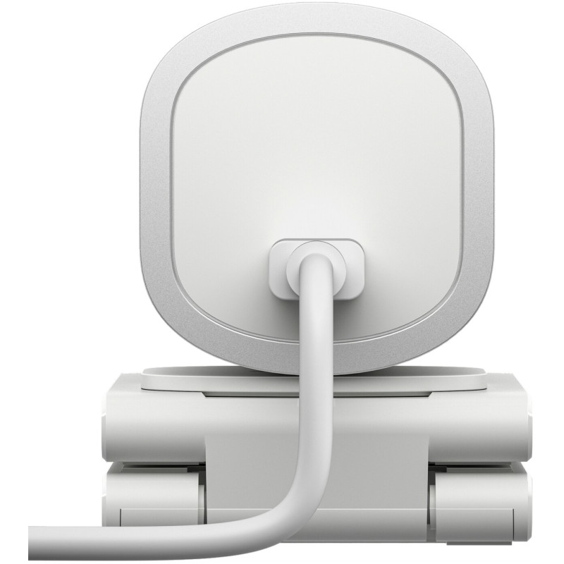 Веб-камера HP 960 4K Streaming срібляста (695J6AA)