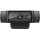 Веб-камера LOGITECH Webcam C920 HD PRO (960-001055)