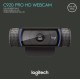 Веб-камера LOGITECH Webcam C920 HD PRO (960-001055)