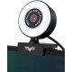 Веб-камера Frime FWC-005L FHD Black