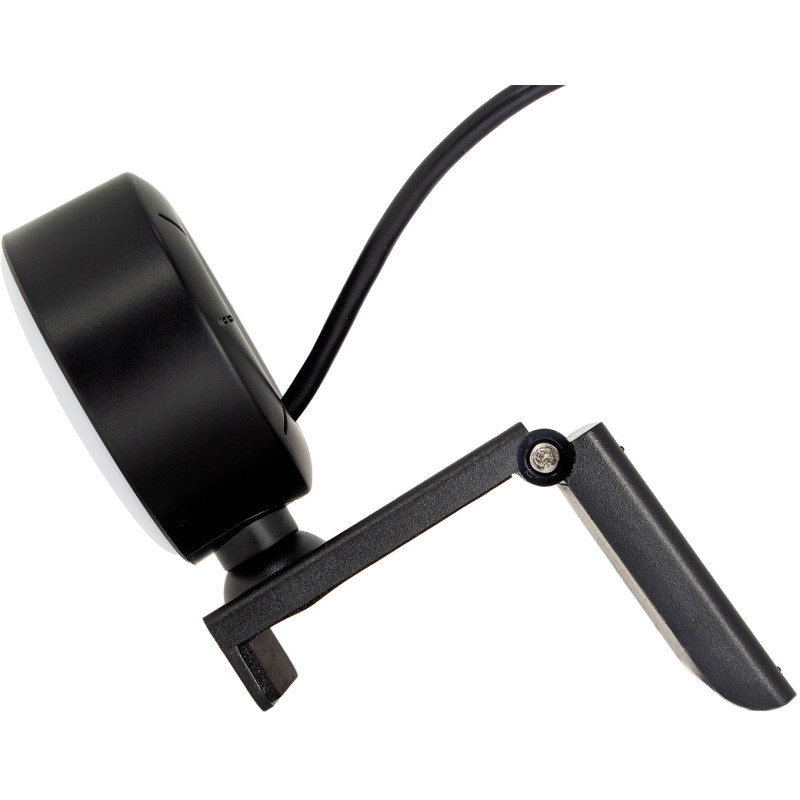 Веб-камера Frime FWC-005L FHD Black