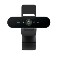 Вебкамера Logitech Brio 4K Ultra HD Graphite (960-001718)