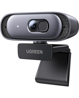 Веб-камера Ugreen CM778 2K (35626)