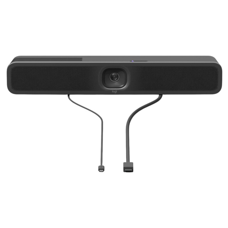 Веб-камера Logitech Conferenc MeetUp 2 (960-001681)