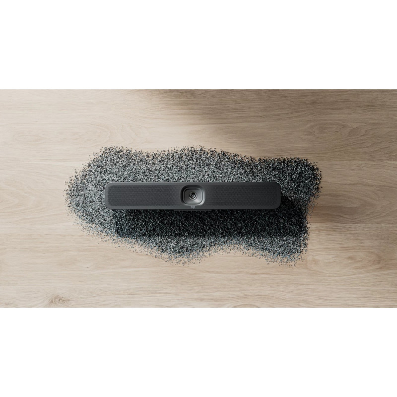 Веб-камера Logitech Conferenc MeetUp 2 (960-001681)